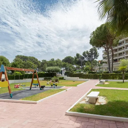 Apartament Homes & Go Cat 92 Bloq Iii-4 Salou